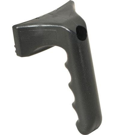 Bunn Handle, Brew Basket Black 20201.11